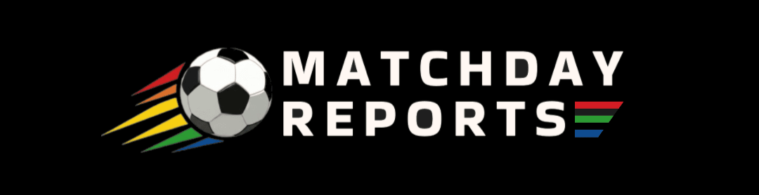 Matchday Reports